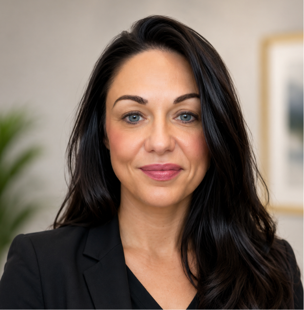 ProMD Health Timonium Angela Riley