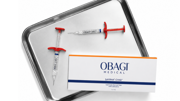 Obagi ChIQ Injectable now at ProMD Health