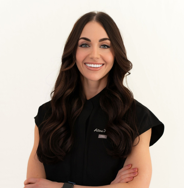 Alina Pacione, ProMD Health Timonium