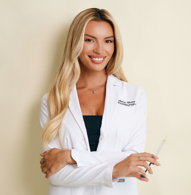 Madison Shaw, ProMD Health Wellington
