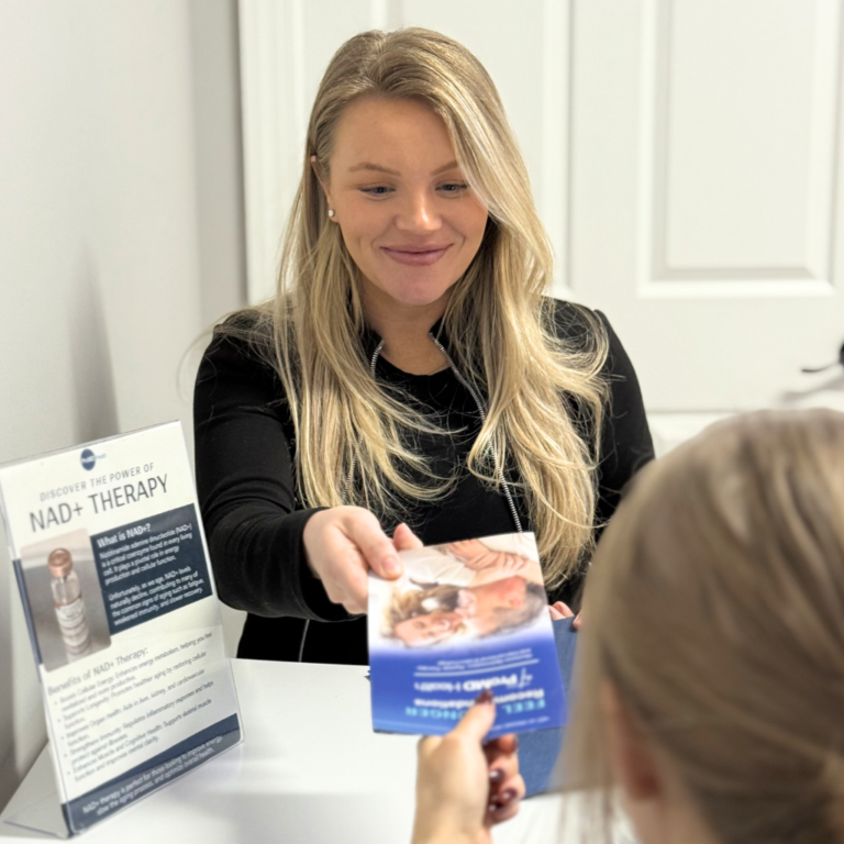 Women's Health at ProMD Health